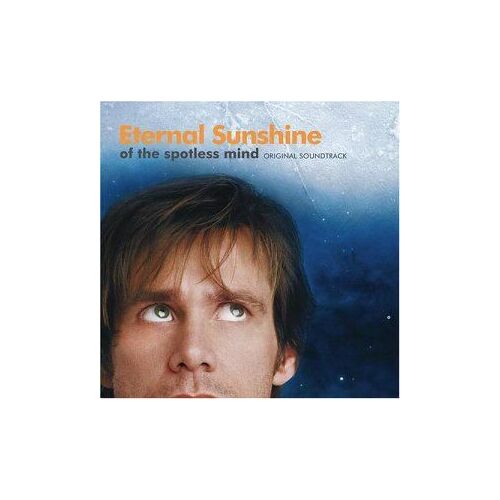 Eternal Sunshine Of The Spotless Mind
