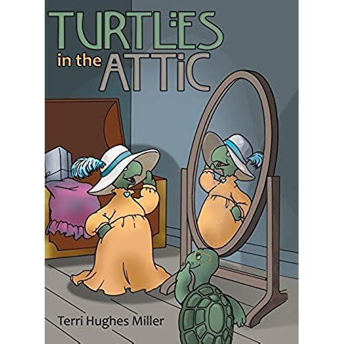 Turtles In The Attic