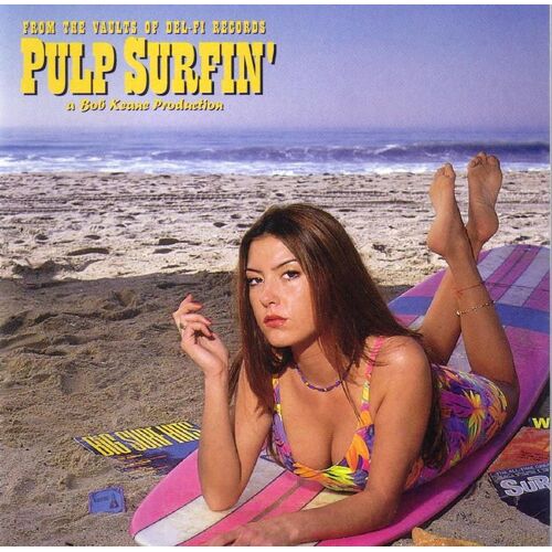Pulp Surfin'