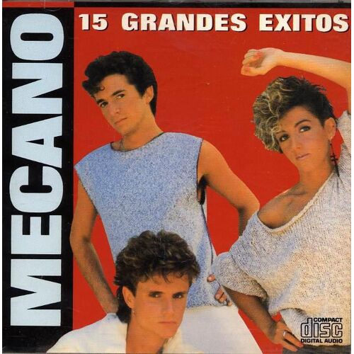 15 Grandes Exitos