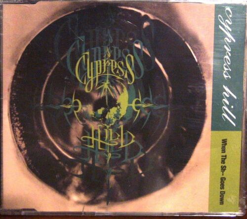 I Ain't Goin' Out Like That - Hits From The Bong - When The Sh.. Goes Down