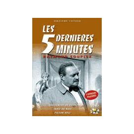 Les 5 Dernières Minutes - Saison 11