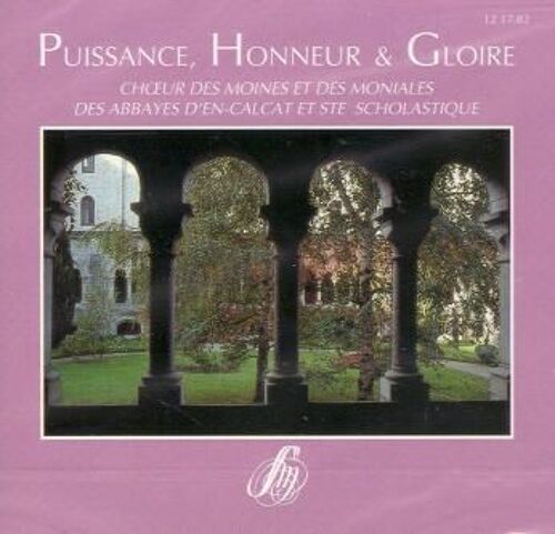 Puissance, Honneur Et Gloire