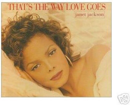 That's The Way Love Goes
