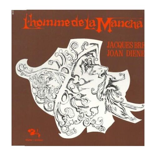 L'homme De La Mancha