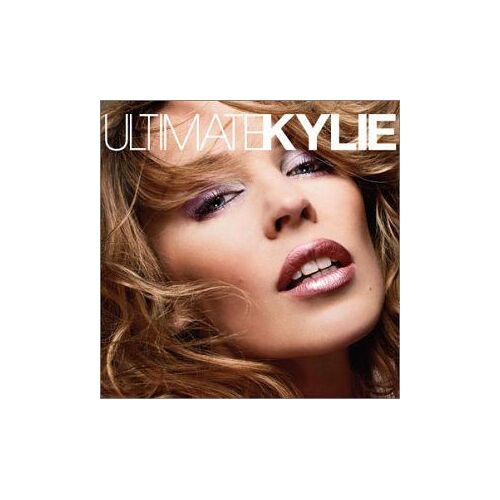 Ultimate Kylie