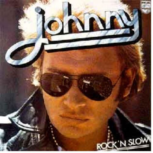 Rock'n'slow