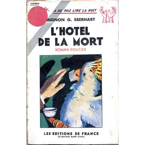 L'hôtel De La Mort