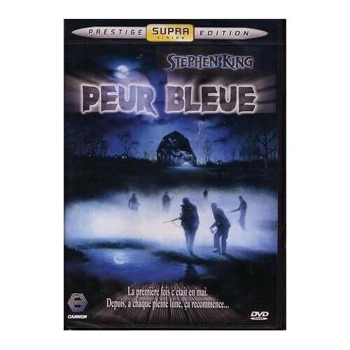 Peur Bleue (D'après Stephen King)