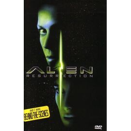 Alien - La Résurrection - Edition Belge