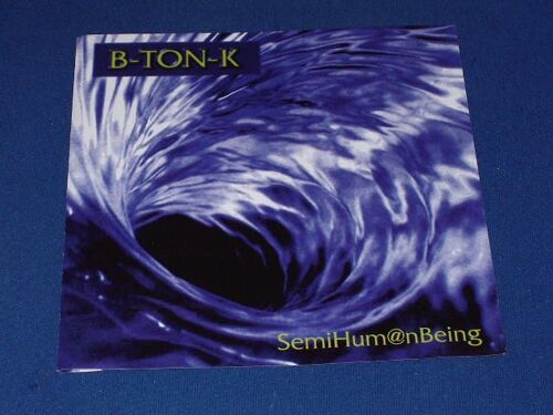 Semihum@Nbeing