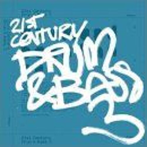 21st Century Drum+Bass, Vol. 3 [Compilation] [Import]