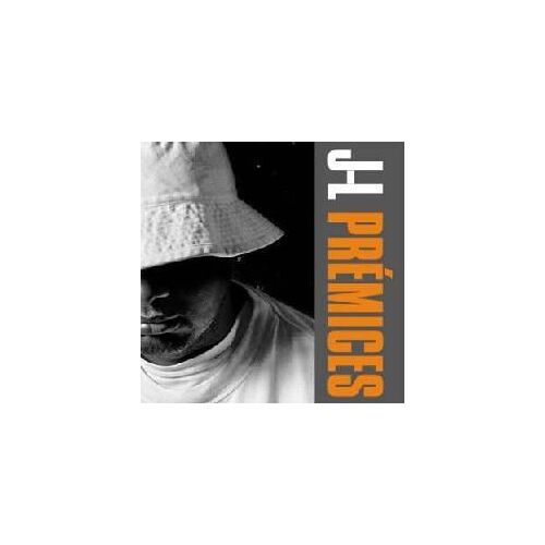 Prémices - Ma Place Au Soleil