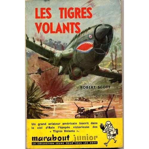 Les Tigres Volants