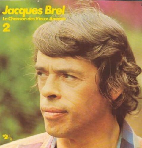 La Chanson Des Vieux Amants