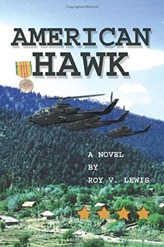 American Hawk