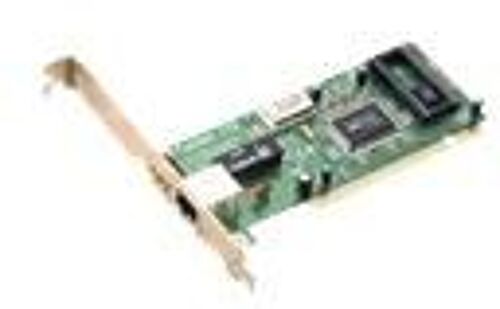 MCL Samar - Adaptateur réseau - PCI - 10/100 Ethernet