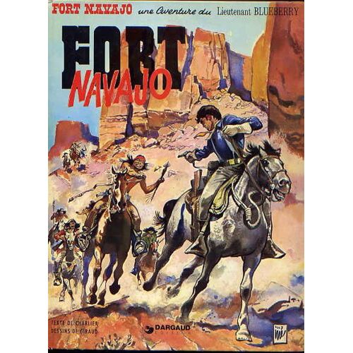 Fort Navajo