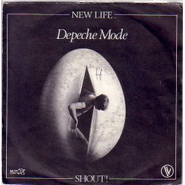 New Life - Shout