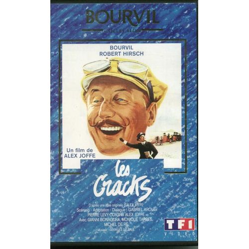 Les Cracks