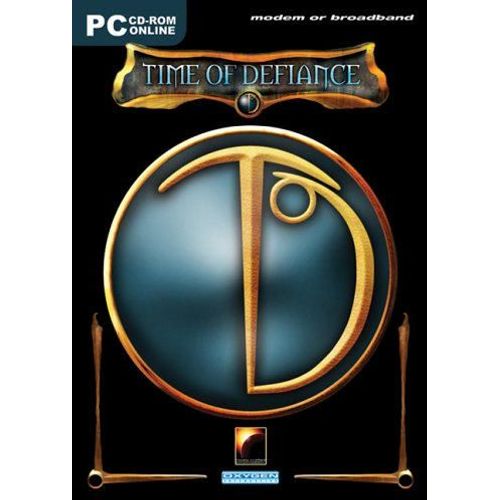 Time Of Defiance Pc