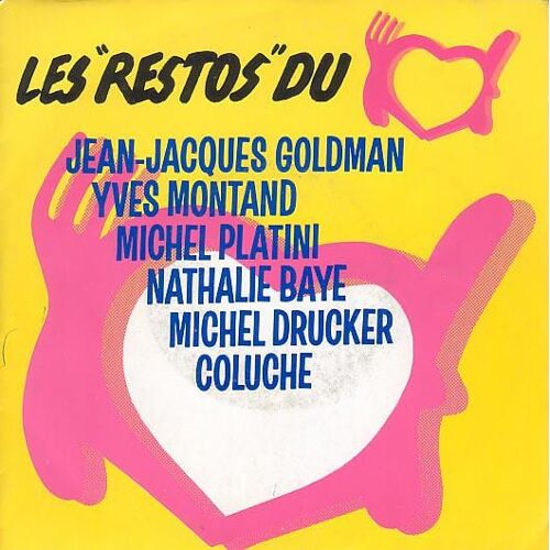Resto Du Coeur