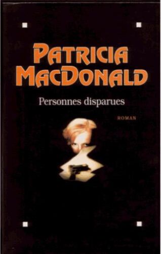 Personnes Disparues