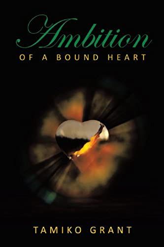 Ambition Of A Bound Heart
