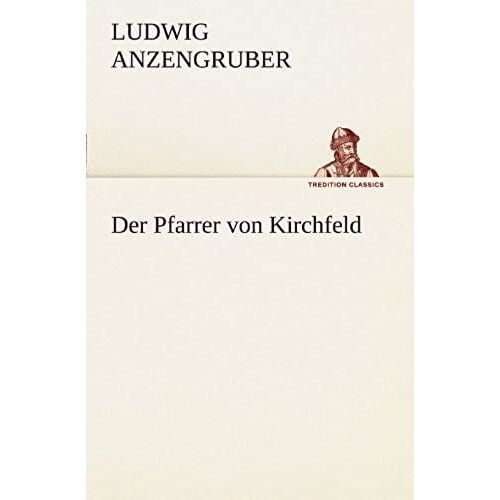 Der Pfarrer Von Kirchfeld