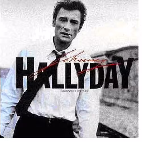 Rock N Roll Attitude