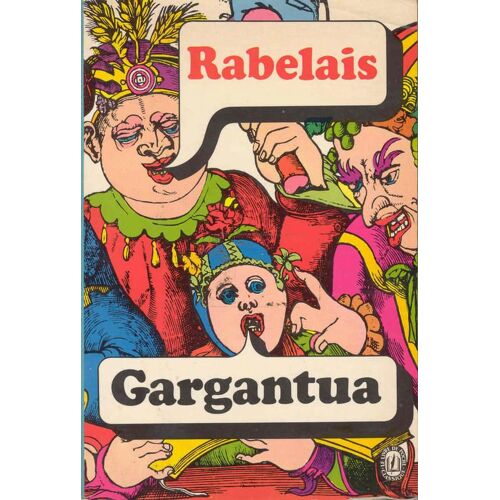 Gargantua