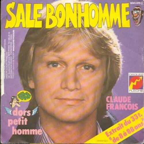 Sale Bonhomme