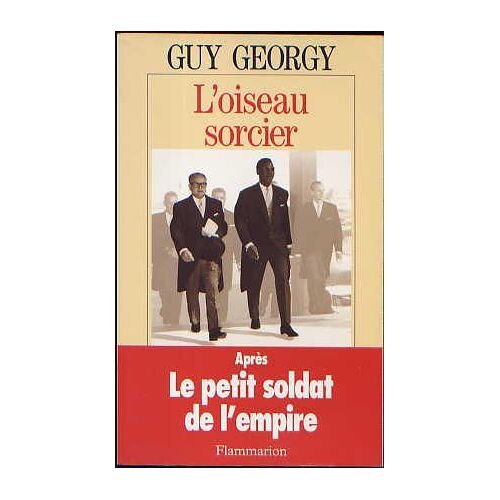 L'oiseau Sorcier