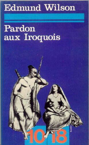 Pardon Aux Iroquois