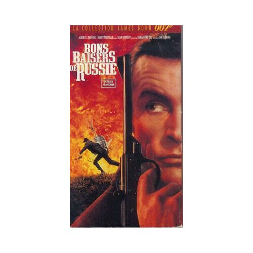 Bond - Bons Baisers De Russie