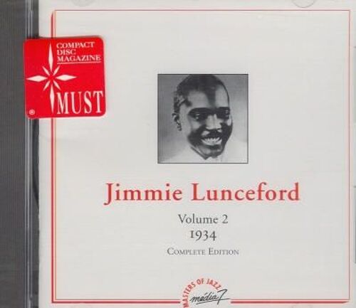 Complete Edition Vol.2 - 1934
