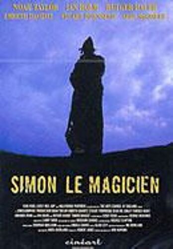 Simon Le Magicien