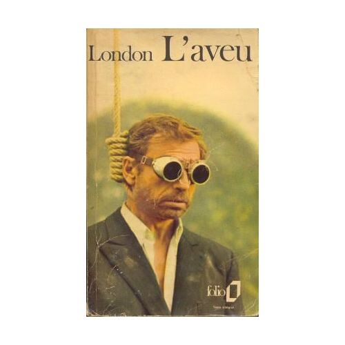 L'aveu