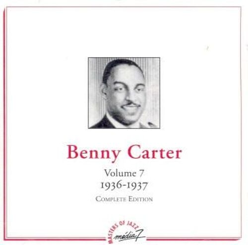 Complete Edition Vol. 7 - 1936-1937 - Dutch Import