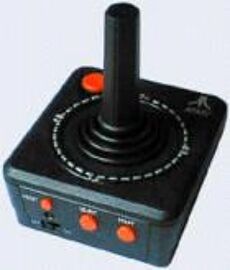 Atari TV Games