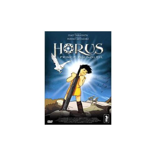 Horus, Prince Du Soleil - Édition Simple
