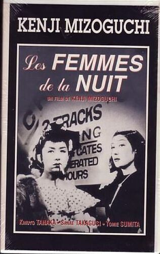 Les Femmes De La Nuit