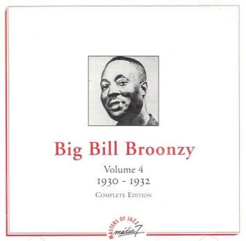 Complete Edition Vol. 4 - 1930-1932