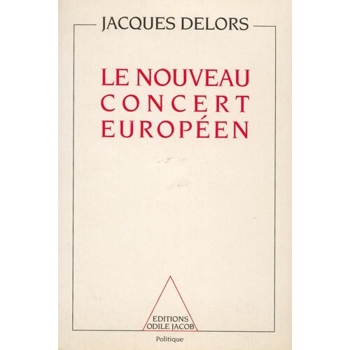 Le Nouveau Concert Européen