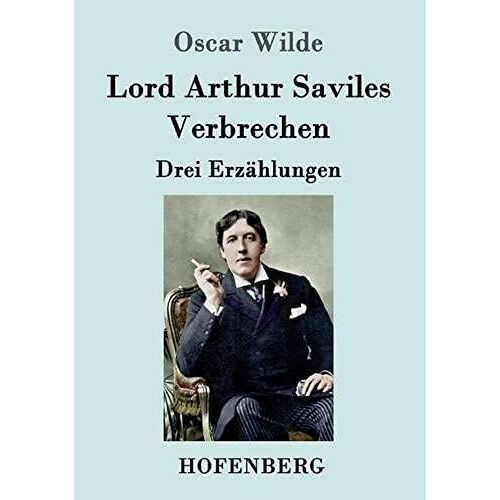 Lord Arthur Saviles Verbrechen