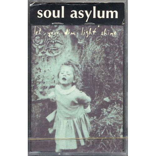 Soul Asylum - Let Your Dim Light Shine - 1995 - Ref.4803204