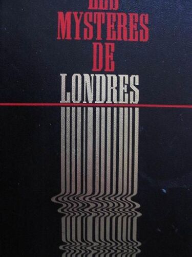 Les Mystères De Londres T.2