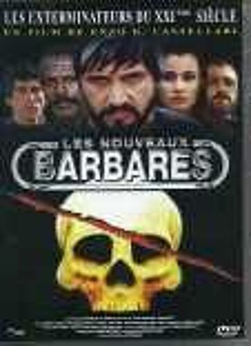 Les Nouveaux Barbares