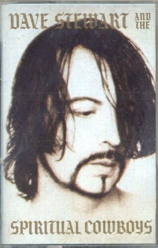Dave Stewart And The Spiritual Cowboys - 14 Titres - 1990 - Ref.Pk74710