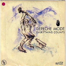 Everything Counts - Work Hard